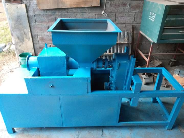 Soap Production Machine
