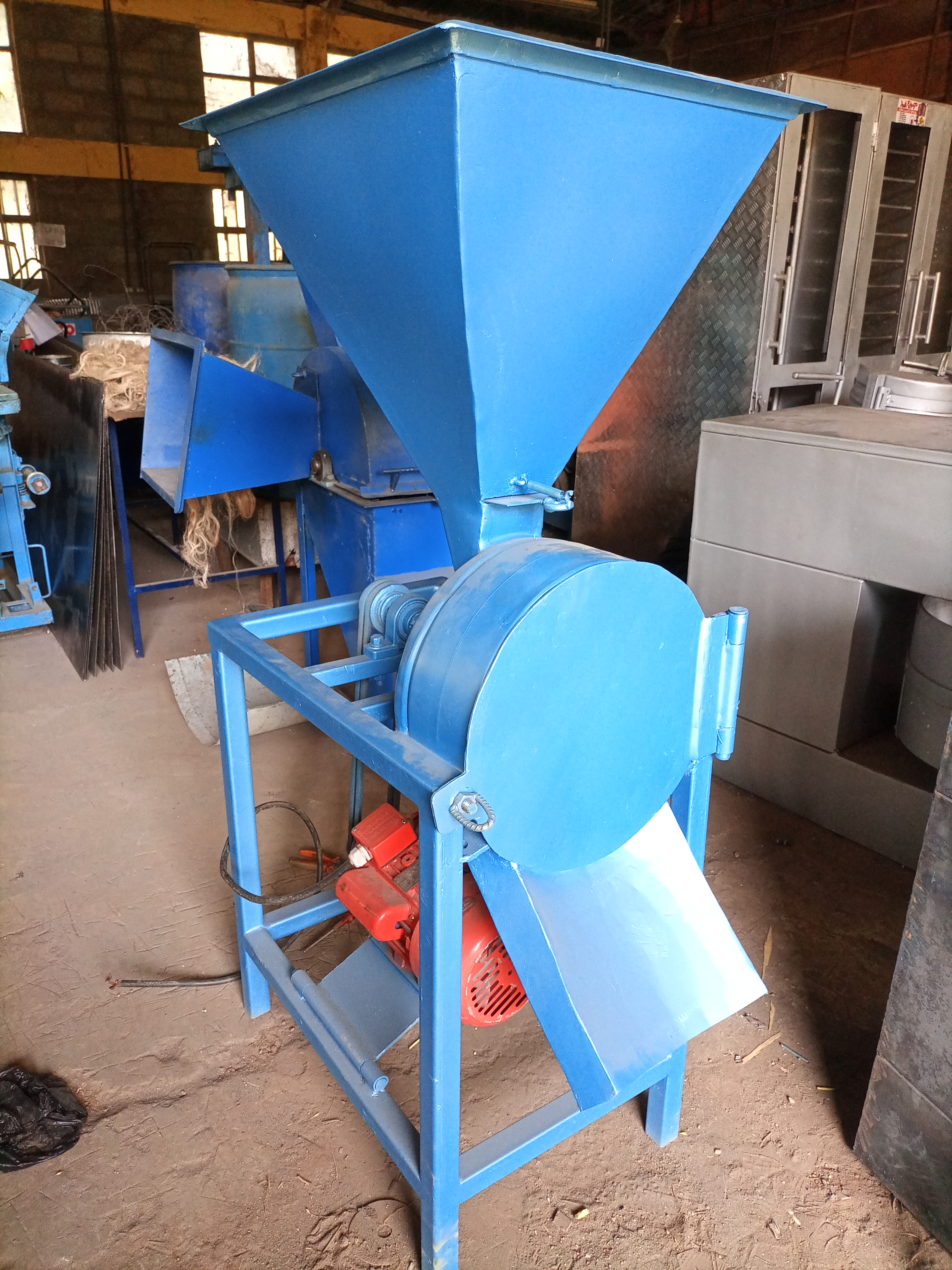 Coffee Grinder Machine